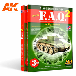 F.A.Q. 2 LIMITED EDITION