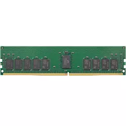 Synology DDR4 RAM D4RD-2666-16G 16GB ECC RDIMM Memory (D4RD-2666-16G)