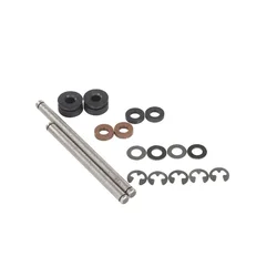 Hoyt Axles Assembly Parts