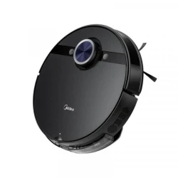MIDEA Robot usisivač S8+ crni
