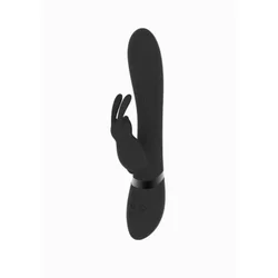 Ero Vibrator-Taka - črn