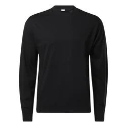 Reebok majica z dolgimi rokavi