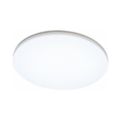 LED plafonsko svetlo za kupatilo SLIDE LED/6/12/18/24W/230V IP44 belo