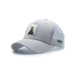 Be52 Kapa Leopard bela