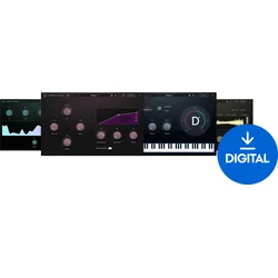LANDR Vocal Plugin Bundle (Digitalni izdelek)