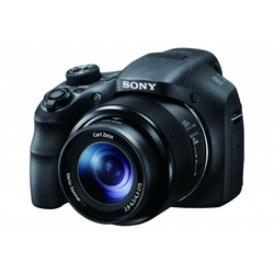 SONY digitalni fotoaparat DSC-HX300/B