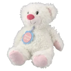 Ozzo plush teddy plišana igračka meda bela 165cm ( 879139 )