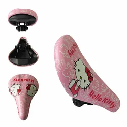 Sedlo Decije Hello Pink