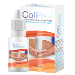 ZDRAVSTVENA POMOĆ Coliprev® kapi 15ml