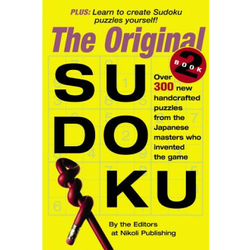 Original Sudoku