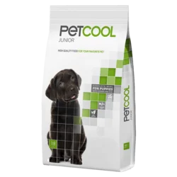 PETCOOL Junior za mladičke 18 kg