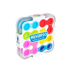 shumee Smart Games Reverso (PL) IUVI Games