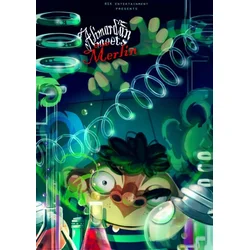 Alimardan Meets Merlin (PC) Steam Key GLOBAL