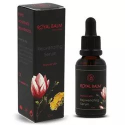 Royal Balm Serum za zrelu kožu 10ml