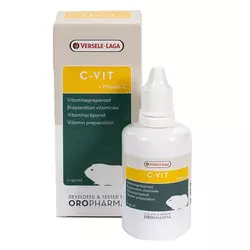 OROPHARMA Dodatak ishrani za morske prasiće C-Vit, 50 ml
