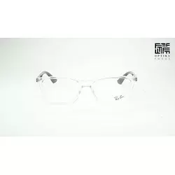 Ray Ban Okvir za naočare RB7047 5943, Muški, Providni