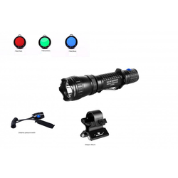 Olight M20SX Javelot Hunting Set