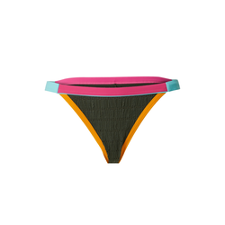 Banana Moon Bikini hlačke, zelena