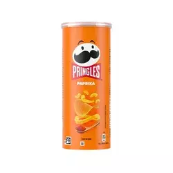 Pringles Čips Paprika 125g