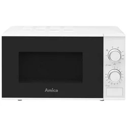 Amica Mikrovalovna pečica AMGF20M2GW 20l