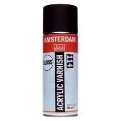 ROYAL TALENS Amsterdam Acrylic Akrilni lak 400ml, Sjajni, 114