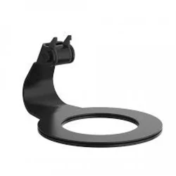 Gallo Acoustics GATSCMB ADiva Black stolni / stalak za zvučnike