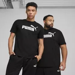 PUMA MAJICA PUMA ESS NO.1 LOGO TEE ZA MUŠKARCE