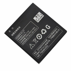 baterija za Lenovo A800 / S720 / S870E, 2050 mAh