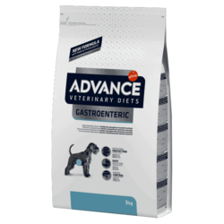 Advance Dog Vet Medicinska Hrana Gastroenteric - 3 kg