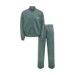 Only & Sons Trenirka za tek ONSCERES zelena/bela