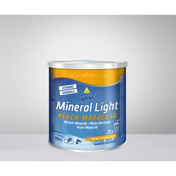 Inkospor Napitak Mineral Light, Breskva-marakuja, 330g