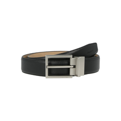 Calvin Klein Pas črna