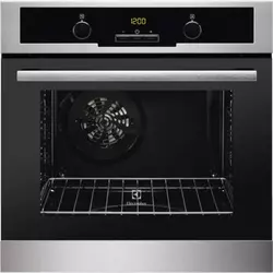 ELECTROLUX EZA5420AOX UGRADNA RERNA