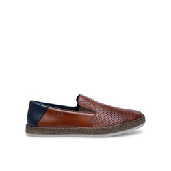 Espadrile Rieker B5279-24 Rjava