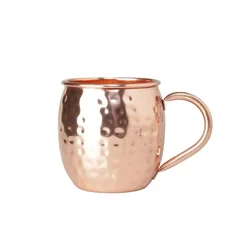 shumee Bakrena skodelica TRADITION Gisane 500 ml