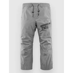 ThirtyTwo Sono Pants charcoal