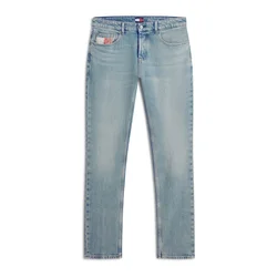 Tommy Jeans Kavbojke SCANTON  moder denim