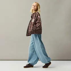 Reserved - Jogger farmerke
