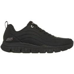 Skechers BOBS Sport ženske patike 117704, crne