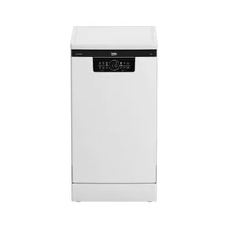 BEKO Mašina za pranje sudova BDFS26040WQ, 6 programa, 10 kompleta, Bela