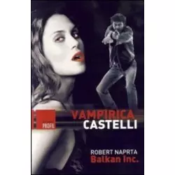 Vampirica Castelli