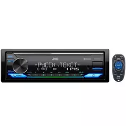 JVC Auto radio KD-X375BT