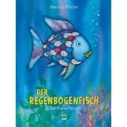 Der Regenbogenfisch