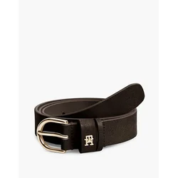 Pas Tommy Hilfiger - rjav, ženski