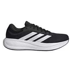Adidas Muške patike Response Runner 2, KJ1736, Crno-bele