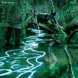 Sam Lee - Songdreaming (Limited Edition) (Recycled Eco-mix Green Coloured) (LP)