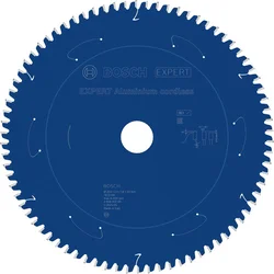 Bosch Aku list testere za aluminijum Expert 2608902191, 254 mm, 78T