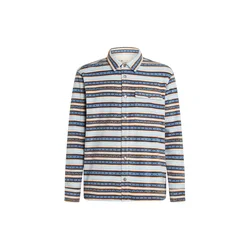 ONeill ORiginals Superfleece Shirt riginal hstripe