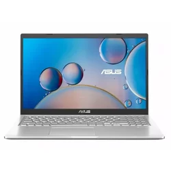 ASUS prenosnik X515 A516KA-EJ268/15,6/Intel N4500/8 GB RAM/512 GB SSD/FHD/Windows 11 Home/srebrna/NB15AS00151-W11H