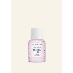 NEW White Musk® Flora Eau De Toilette 30 ML